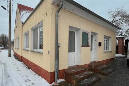 Gewerbeobjekt Herzberg (Elster) - 1.134&euro; | Angebot:26446225