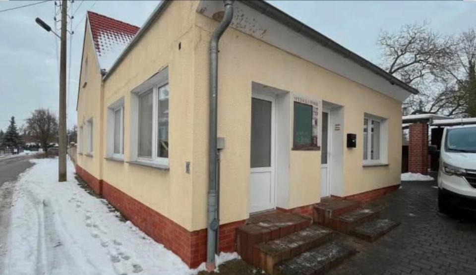 Gewerbeobjekt Herzberg (Elster) - 1.134&euro; | Angebot:26446225