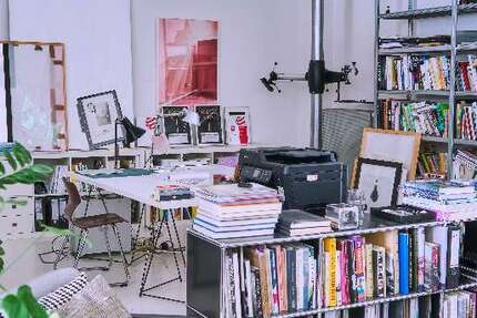 Gewerbeobjekt Köln Ehrenfeld - 340&euro; | Angebot:26191785