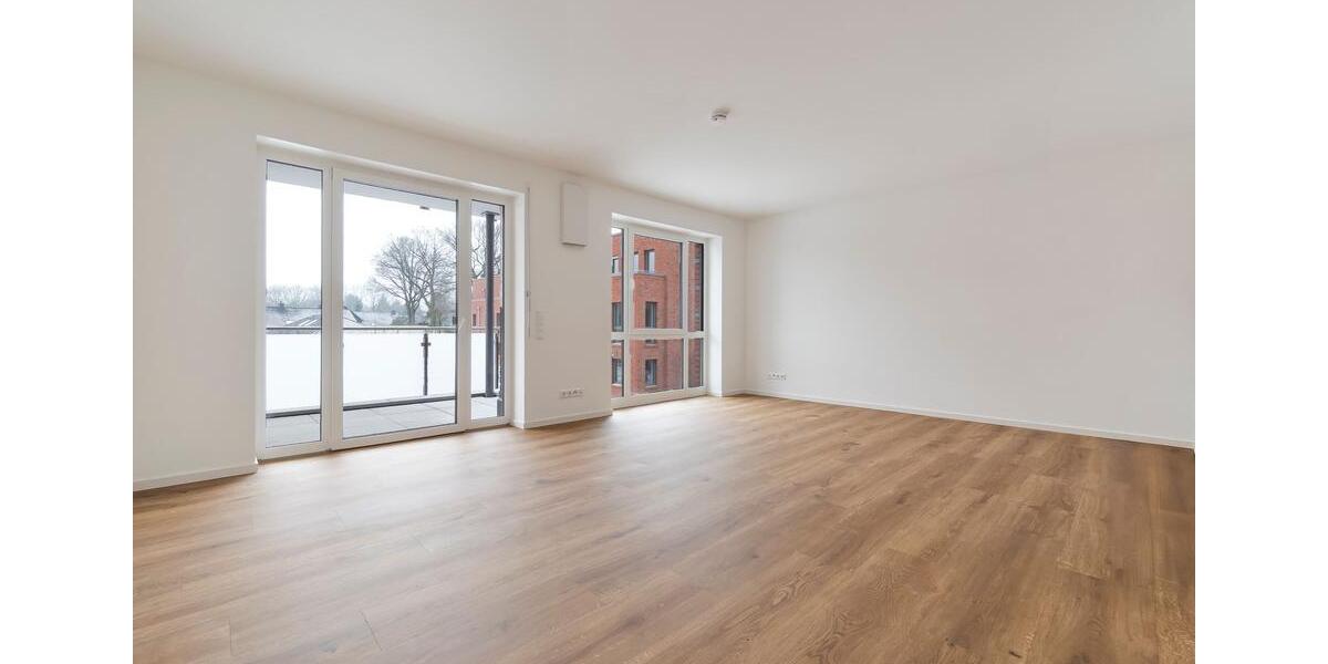 Etagenwohnung Oldenburg Bloherfelde - 1 Zimmer, 48 m&sup2;, 725&euro; | Angebot:26428660