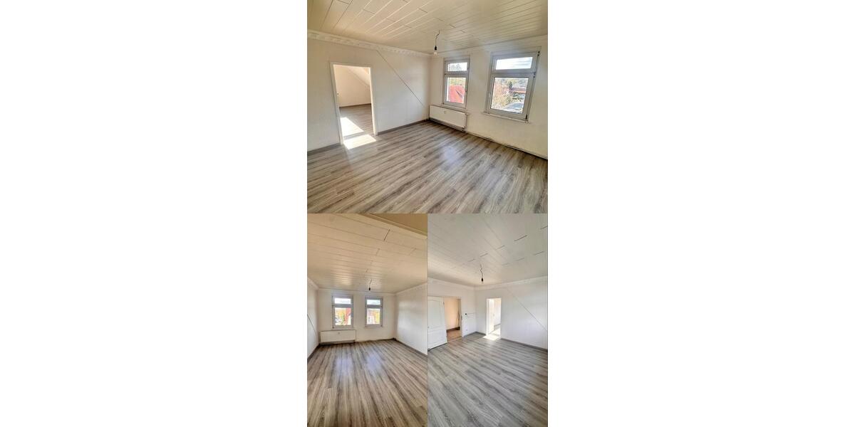 Dachgeschoßwohnung Munster - 4 Zimmer, 90 m&sup2;, 850&euro; | Angebot:26460033