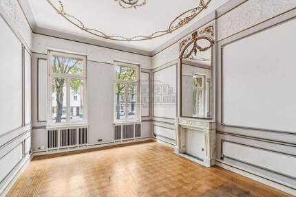 Heinrichsallee 60 Wohnen 5 zimmer