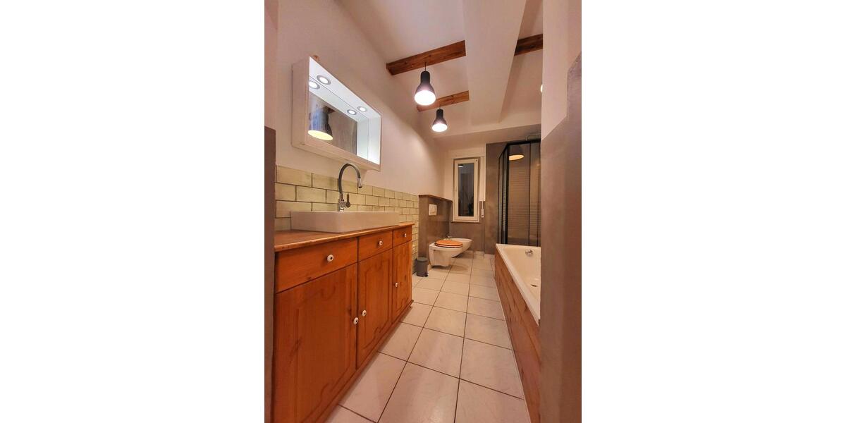 Hochparterre Hanau Lamboy - 1 Zimmer, 20 m&sup2;, 580&euro; | Angebot:26004061