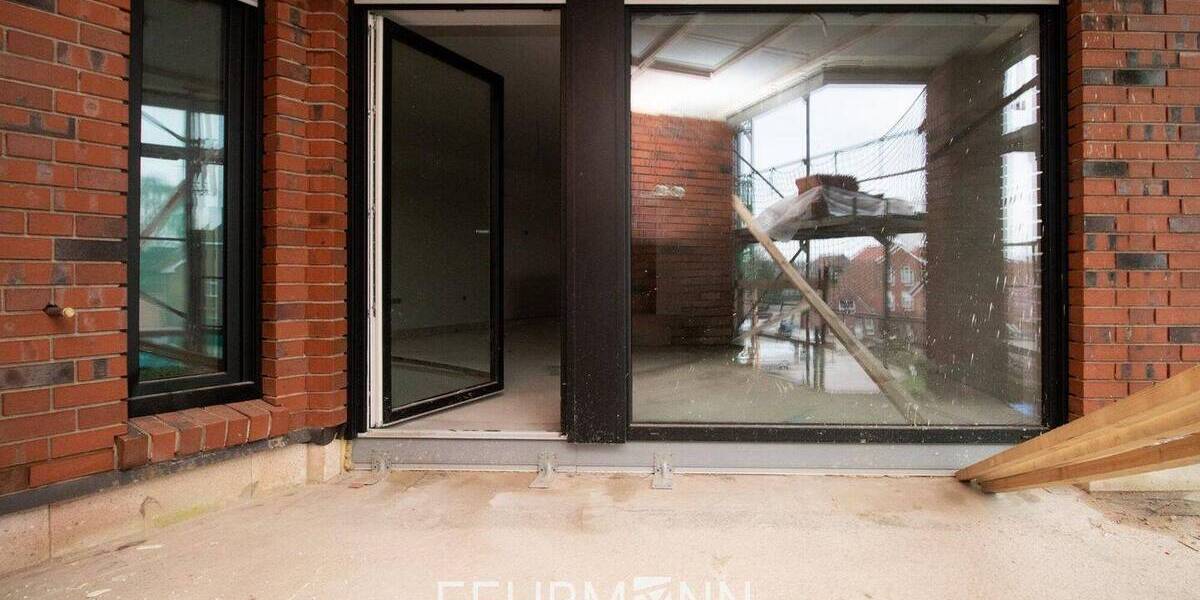 Etagenwohnung Haren - 2 Zimmer, 104 m&sup2;, 1.300&euro; | Angebot:26388759