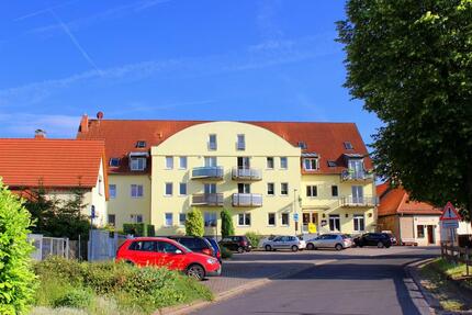 Wohnung Sangerhausen - 2 Zimmer, 51 m&sup2;, 350&euro; | Angebot:26349746