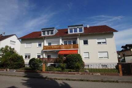 Wohnung Straubing - 3 Zimmer, 65 m&sup2;, 550&euro; | Angebot:27294862