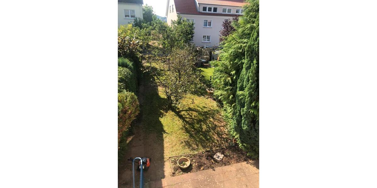 Wohnen auf Zeit Riegelsberg - 4 Zimmer, 120 m&sup2;, 320&euro; | Angebot:26493042