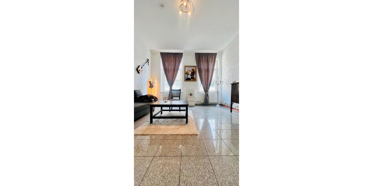 Etagenwohnung Köln Mülheim - 2 Zimmer, 50 m&sup2;, 850&euro; | Angebot:26611620