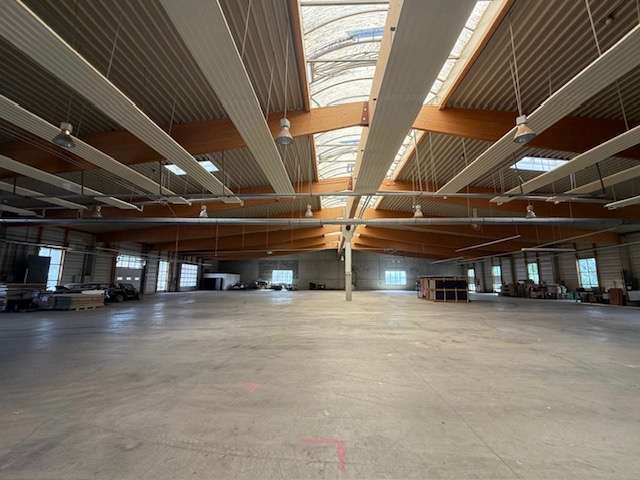 Halle in Haimpfarrich 13.500 € 3000 m²