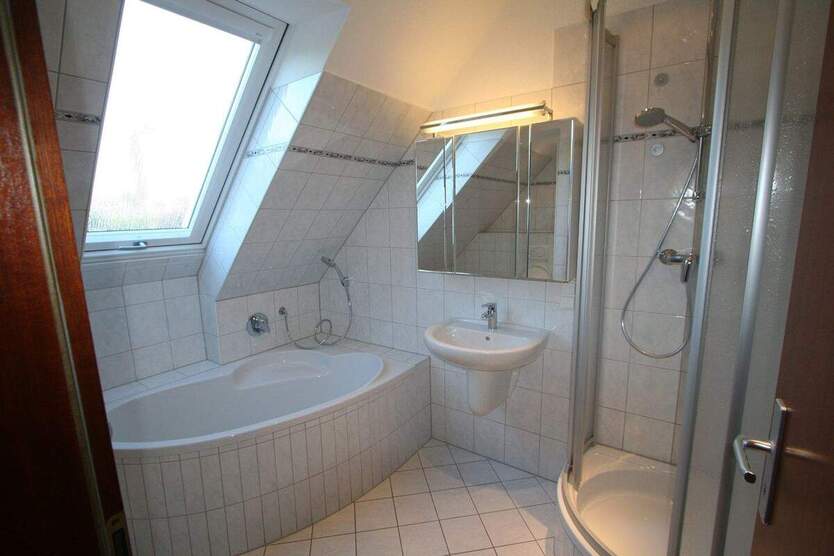 Familienfreundliches Reihenendhaus in toller Cityrandlage - top renoviert - provisionsfrei! 6 zimmer