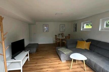 Wohnen auf Zeit Scheuerfeld - 3 Zimmer, 60 m&sup2;, 25&euro; | Angebot:26516230