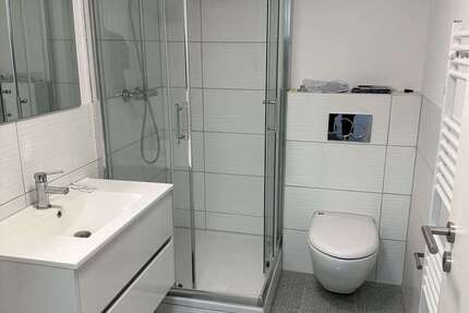 Wohnung Sankt Augustin - 3 Zimmer, 72 m&sup2;, 1.600&euro; | Angebot:26828074