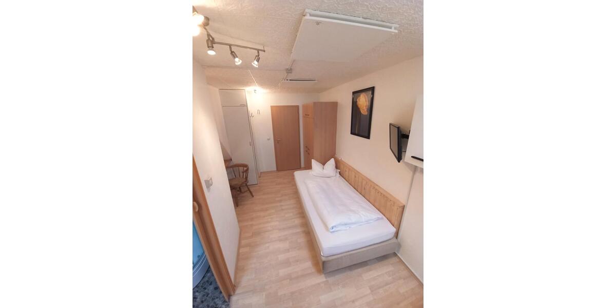 Wohnen auf Zeit Rottenacker - 1 Zimmer, 25 m&sup2;, 35&euro; | Angebot:26553497