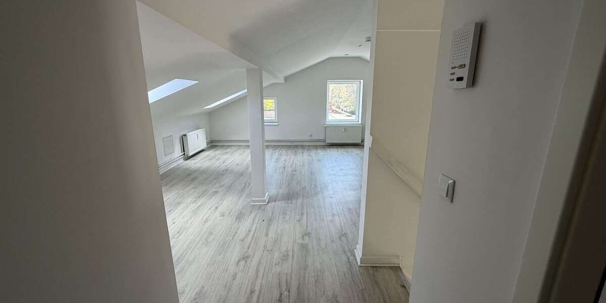 Etagenwohnung Fürstenberg/Havel Havel - 2 Zimmer, 74 m&sup2;, 579&euro; | Angebot:26012861