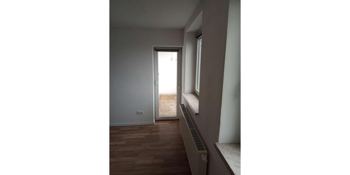 Etagenwohnung Neustadt bei Coburg - 2 Zimmer, 52 m&sup2;, 420&euro; | Angebot:25546635