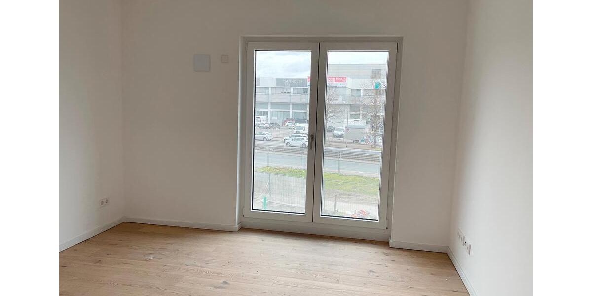 Etagenwohnung Hannover Döhren-Wülfel - 2 Zimmer, 74 m&sup2;, 1.150&euro; | Angebot:26548066