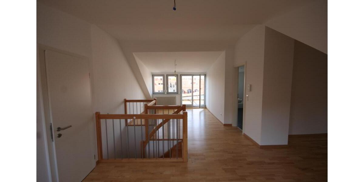 Maisonettenwohnung Heidelberg Bahnstadt - 5 Zimmer, 155 m&sup2;, 2.350&euro; | Angebot:25143652