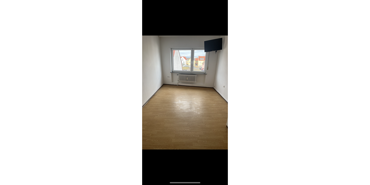 Wohnung zum Mieten in Ludwigshafen 350 € 15 m² 1 zimmer