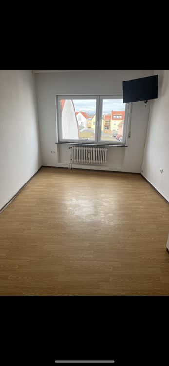 Wohnung zum Mieten in Ludwigshafen 350 € 15 m² 1 zimmer