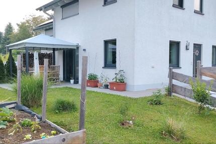 Zeitlich befristete Mietwohnung in Region Ammersee