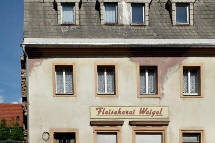 Gewerbeobjekt Schlettau - 1.080&euro; | Angebot:24245121