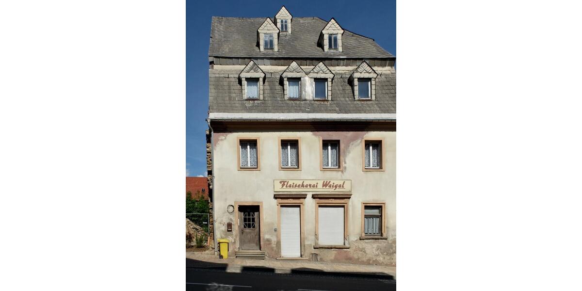 Gewerbeobjekt Schlettau - 520&euro; | Angebot:24245121