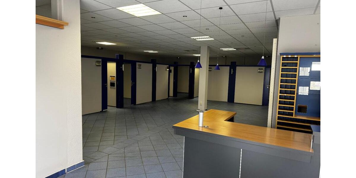 Gewerbeobjekt Bad Langensalza - 1.350&euro; | Angebot:26151836
