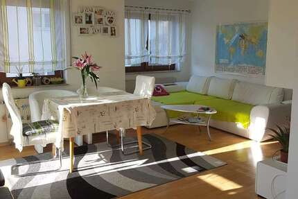 Wohnung Öhringen - 3 Zimmer, 68 m&sup2;, 695&euro; | Angebot:27004041