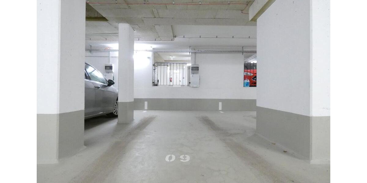 Etagenwohnung Bochum Bochum-Nord - 2 Zimmer, 66 m&sup2;, 915&euro; | Angebot:26537404