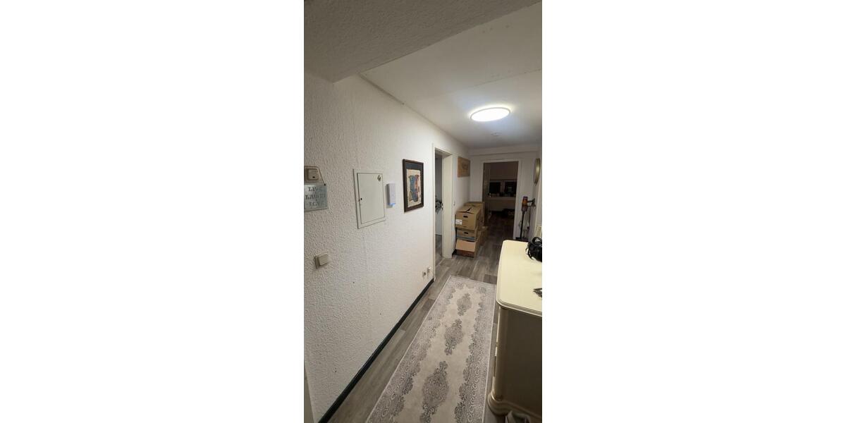 Dachgeschoßwohnung Quedlinburg - 3 Zimmer, 50 m&sup2;, 355&euro; | Angebot:26633187