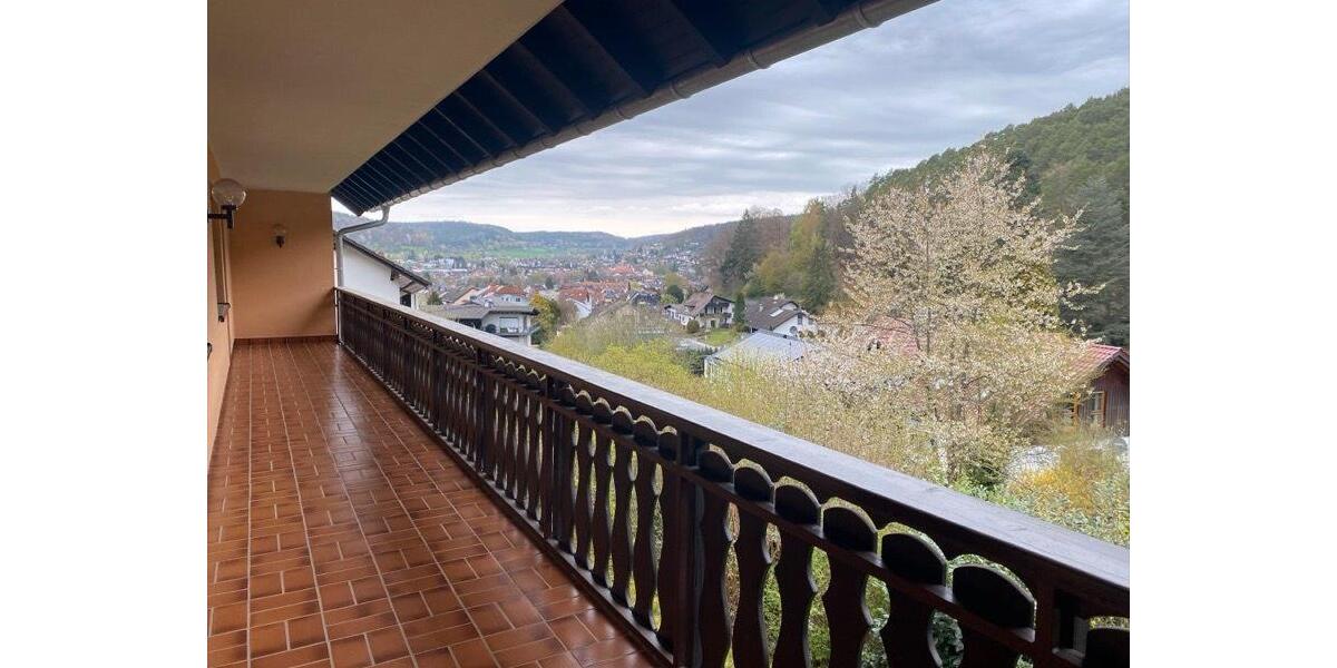Erdgeschoßwohnung Höchst im Odenwald - 4 Zimmer, 96 m&sup2;, 900&euro; | Angebot:26614059