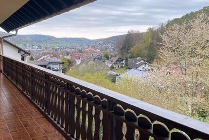 Wohnung Höchst im Odenwald - 4 Zimmer, 96 m&sup2;, 900&euro; | Angebot:26614059