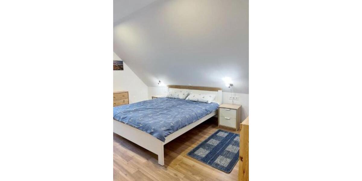 Etagenwohnung Niebüll - 4 Zimmer, 104 m&sup2;, 1.040&euro; | Angebot:25483780