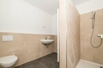 Moderne barrierefreie Erdgeschoßwohnung KfW 40 Standard - Erstbezug!