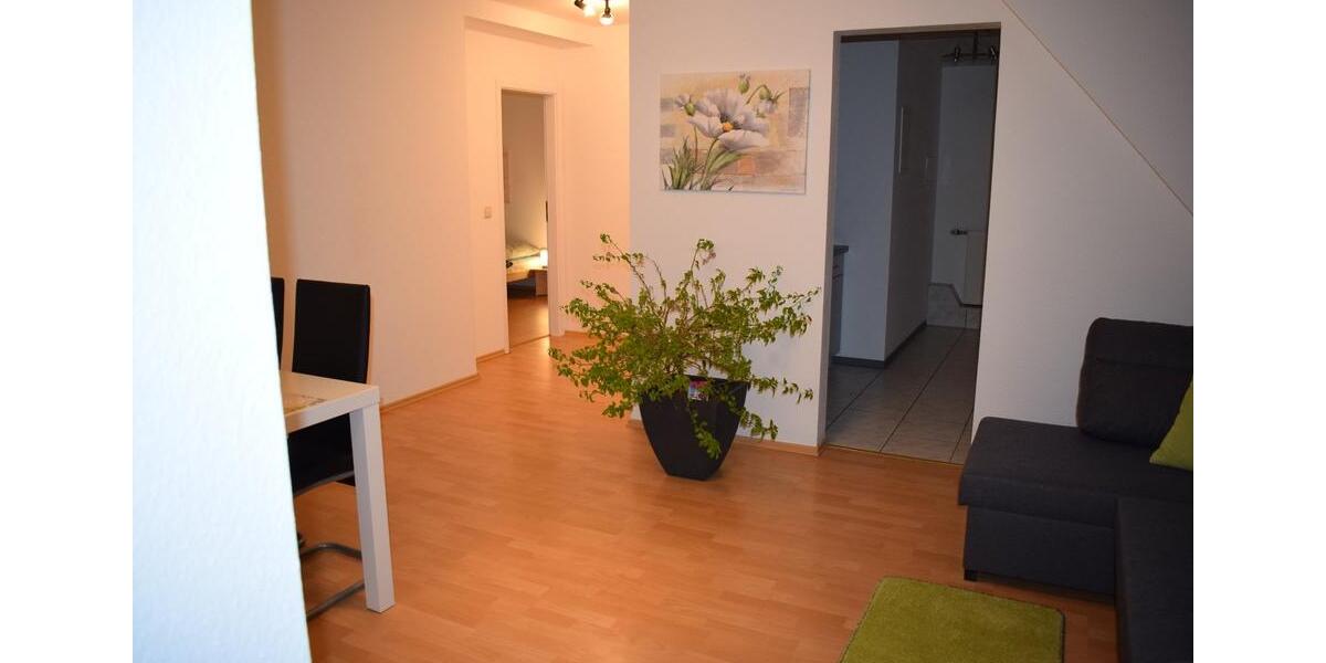 Dachgeschoßwohnung Markkleeberg - 2 Zimmer, 57 m&sup2;, 790&euro; | Angebot:24378043