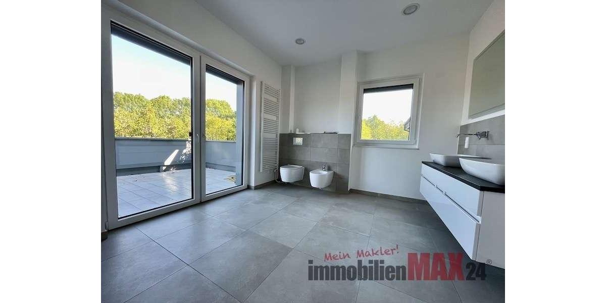 Exklusives Highlight im Herzen von Neustadt: City-Penthouse mit Tiefgarage und Traum-Aussicht 3 zimmer