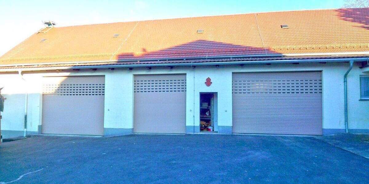 Gewerbeobjekt Doberschau-Gaußig Grubschütz - 1.088&euro; | Angebot:25696416