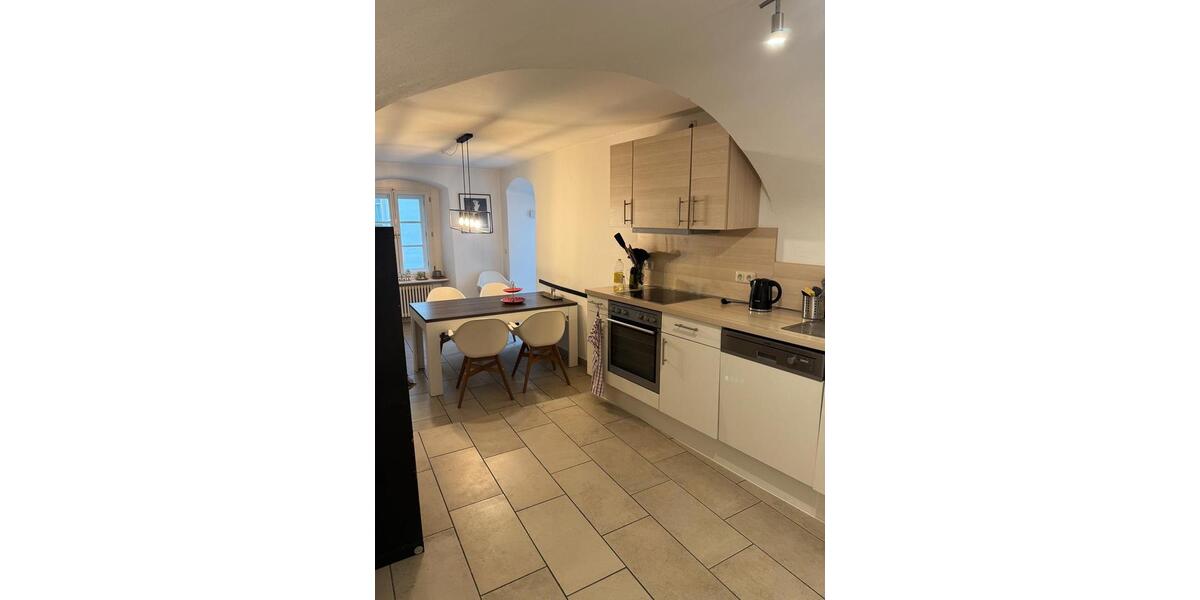 Wohnen auf Zeit Passau Mühltal - 4 Zimmer, 100 m&sup2;, 617&euro; | Angebot:25948538