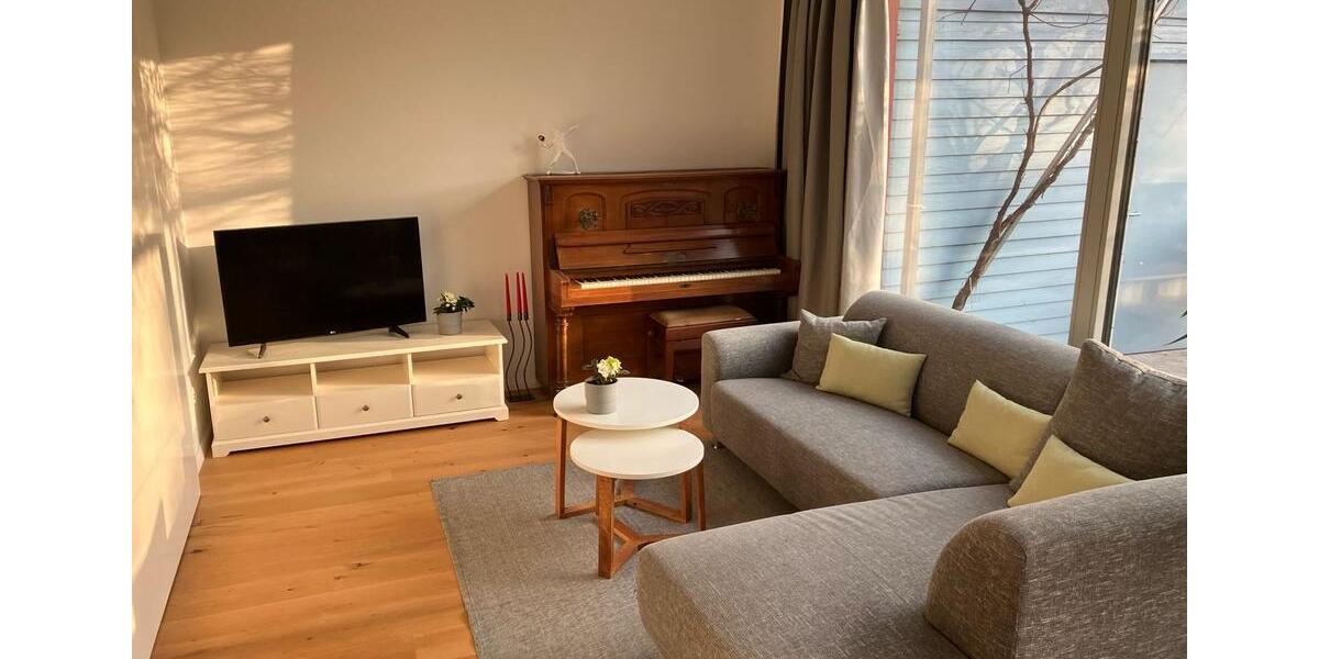 Wohnen auf Zeit Lübeck Sankt Gertrud - 6 Zimmer, 190 m&sup2;, 590&euro; | Angebot:26041217