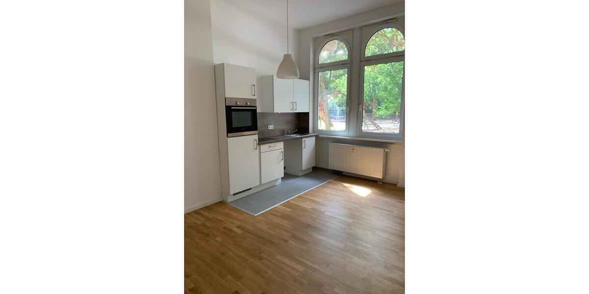 Erdgeschoßwohnung Wiesbaden Nordost - 1 Zimmer, 24 m&sup2;, 388&euro; | Angebot:25997053