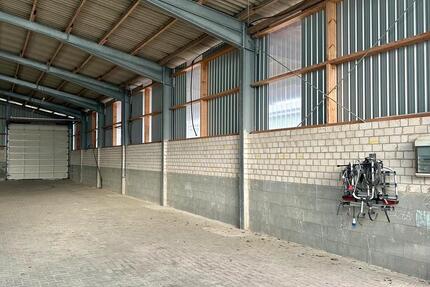 Gewerbeobjekt Owschlag - 3&euro; | Angebot:25870029