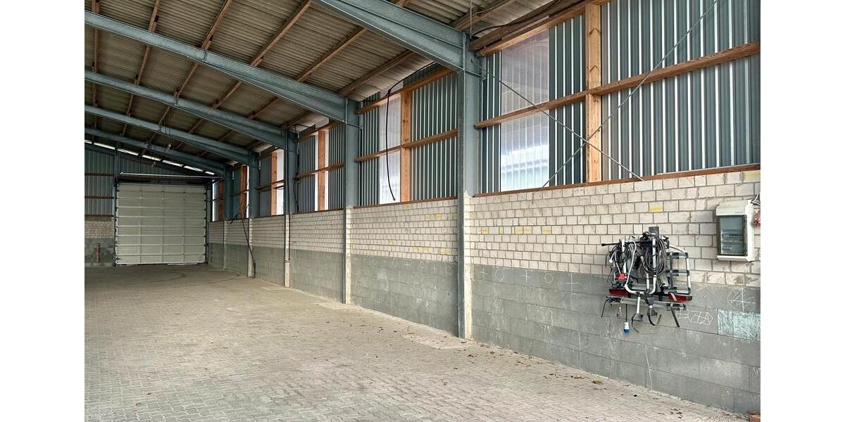 Gewerbeobjekt Owschlag - 3&euro; | Angebot:25870029