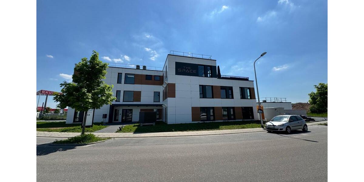 Gewerbeobjekt Haßloch - 399&euro; | Angebot:24433785