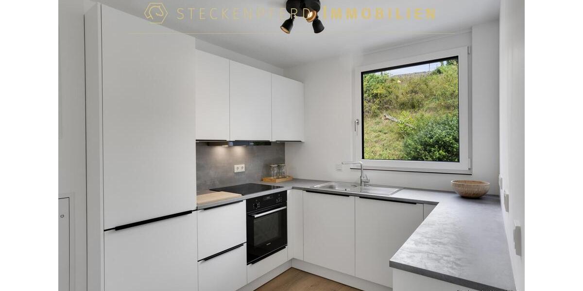 Reihenhaus Gehrden - 4 Zimmer, 120 m&sup2;, 1.680&euro; | Angebot:23293038