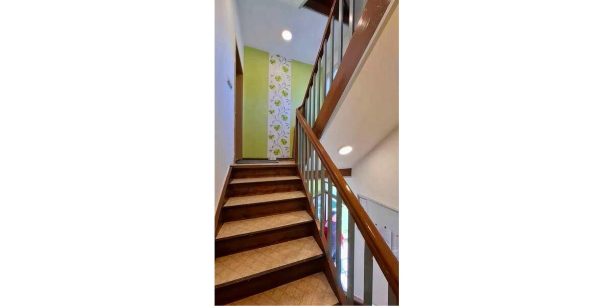 Maisonettenwohnung Bad Frankenhausen/Kyffhäuser Kyffhäuser - 4 Zimmer, 85 m&sup2;, 600&euro; | Angebot:26635139
