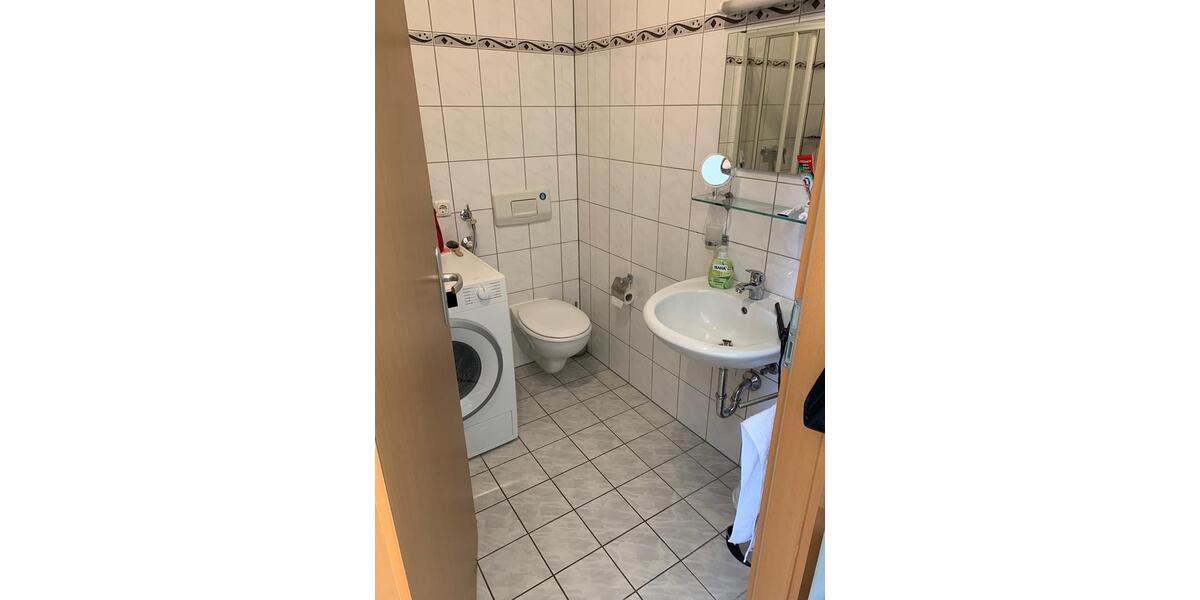 Dachgeschoßwohnung Schwalmstadt - 2.5 Zimmer, 45 m&sup2;, 430&euro; | Angebot:26069116
