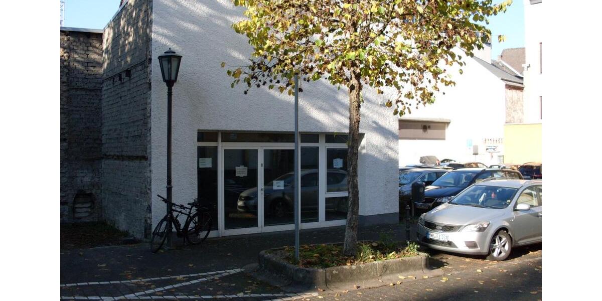 Gewerbeobjekt Andernach - 1.400&euro; | Angebot:24832823