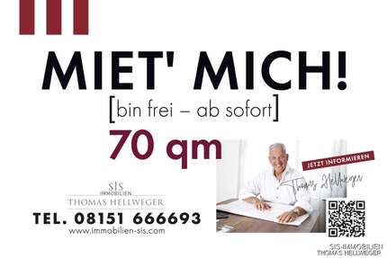 Gewerbeobjekt Starnberg Percha - 2.600&euro; | Angebot:26640506