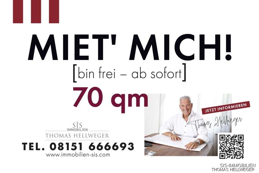 Gewerbeobjekt Starnberg Percha - 2.600&euro; | Angebot:26640506