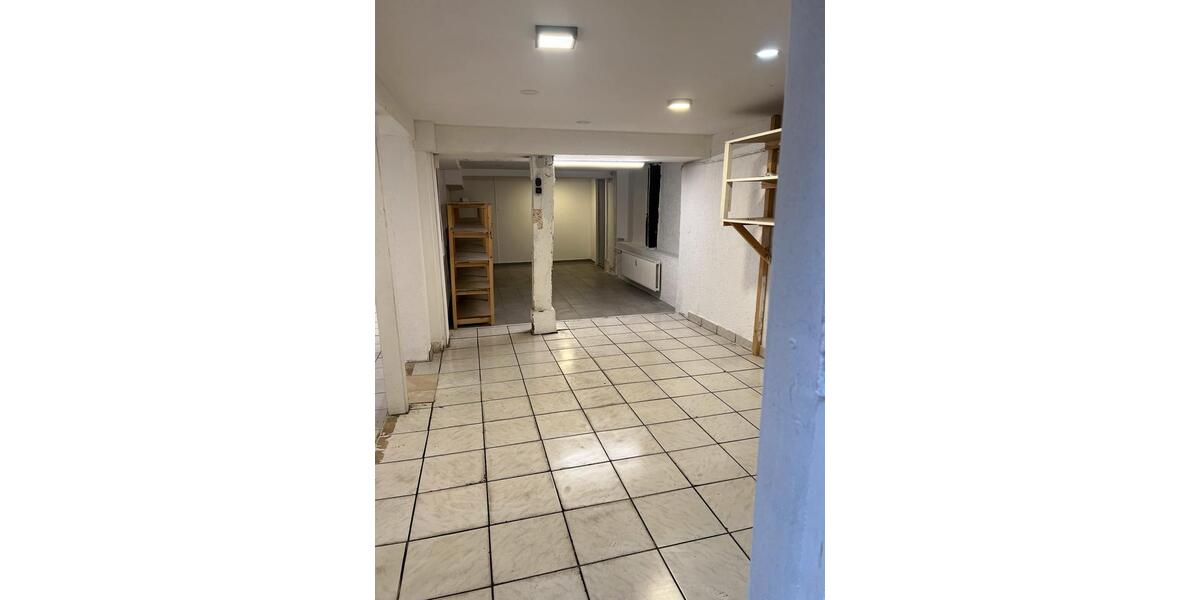 Gewerbeobjekt Springe - 900&euro; | Angebot:26251984